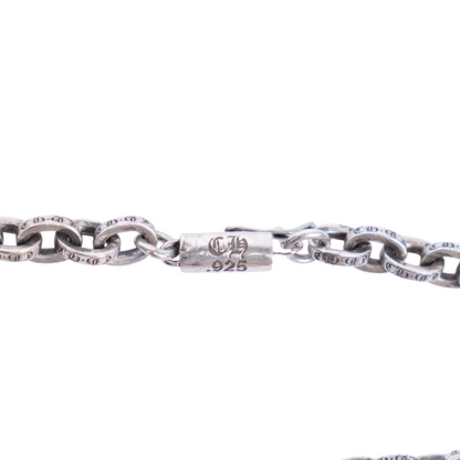 CHROME HEARTS PAPER CHAIN 18 INCH