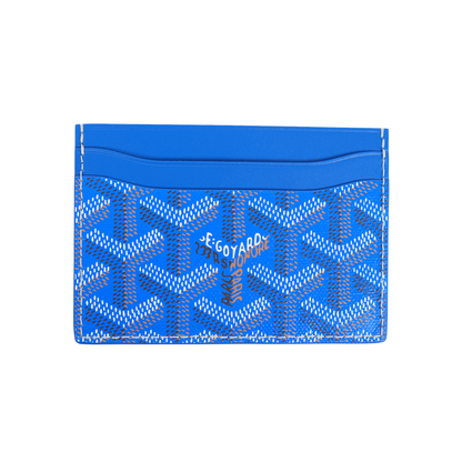 BLUE GOYARD GARD HOLDER
