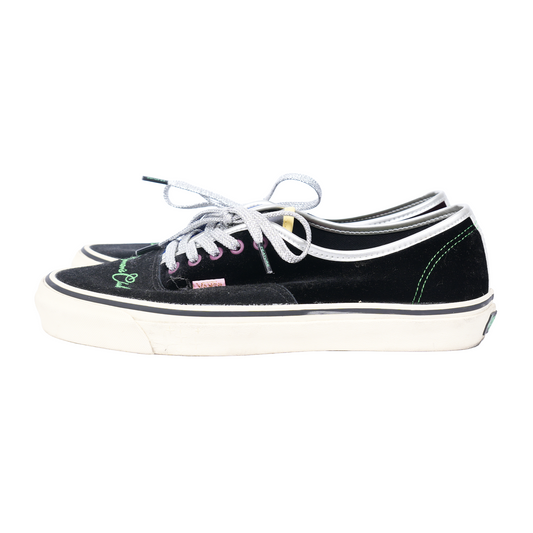 SINNERS CLUB VANS