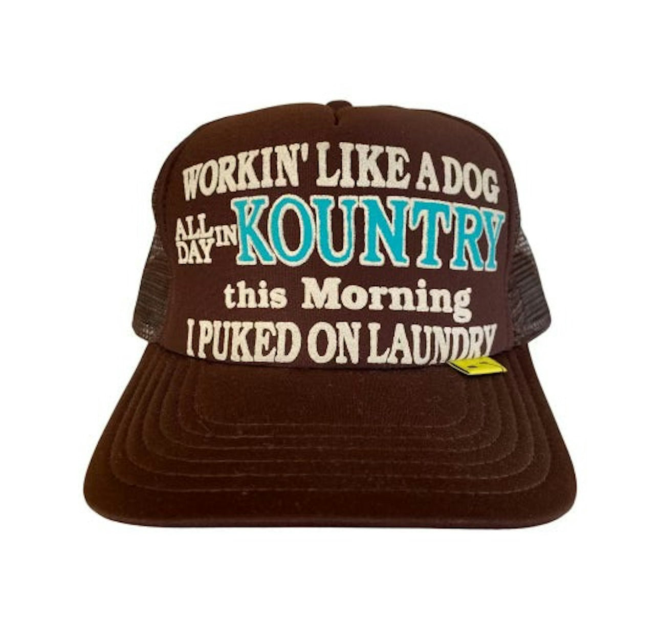 KAPITAL KOUNTRY HAT