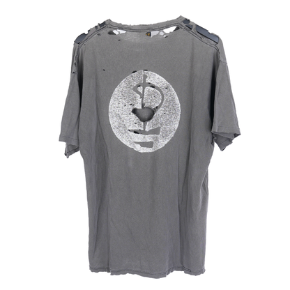 VINTAGE THRASHED PINK FLOYD TEE