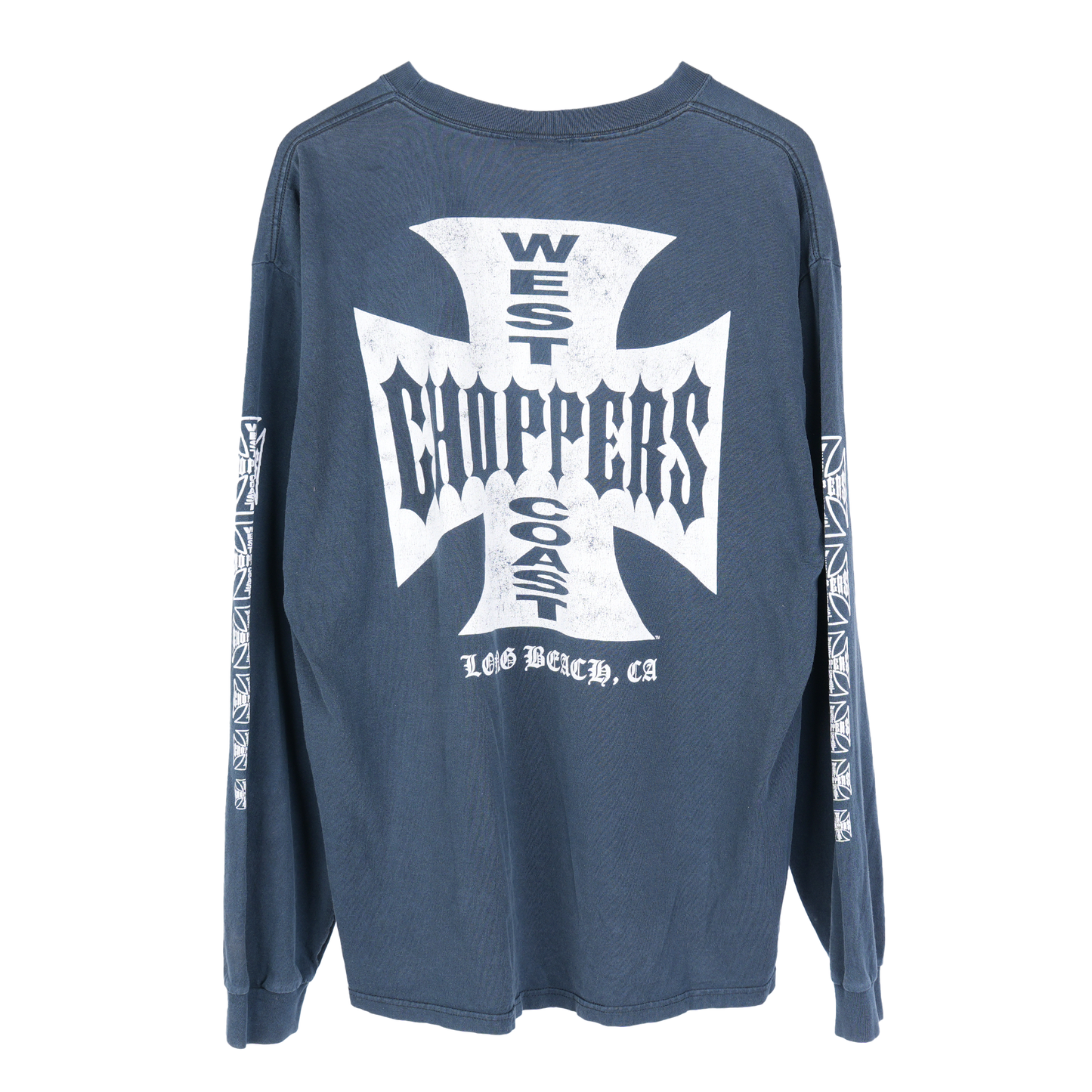 WCC LOGO LONG SLEEVE