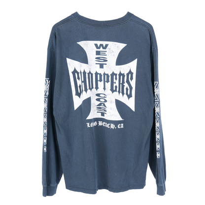 WCC LOGO LONG SLEEVE