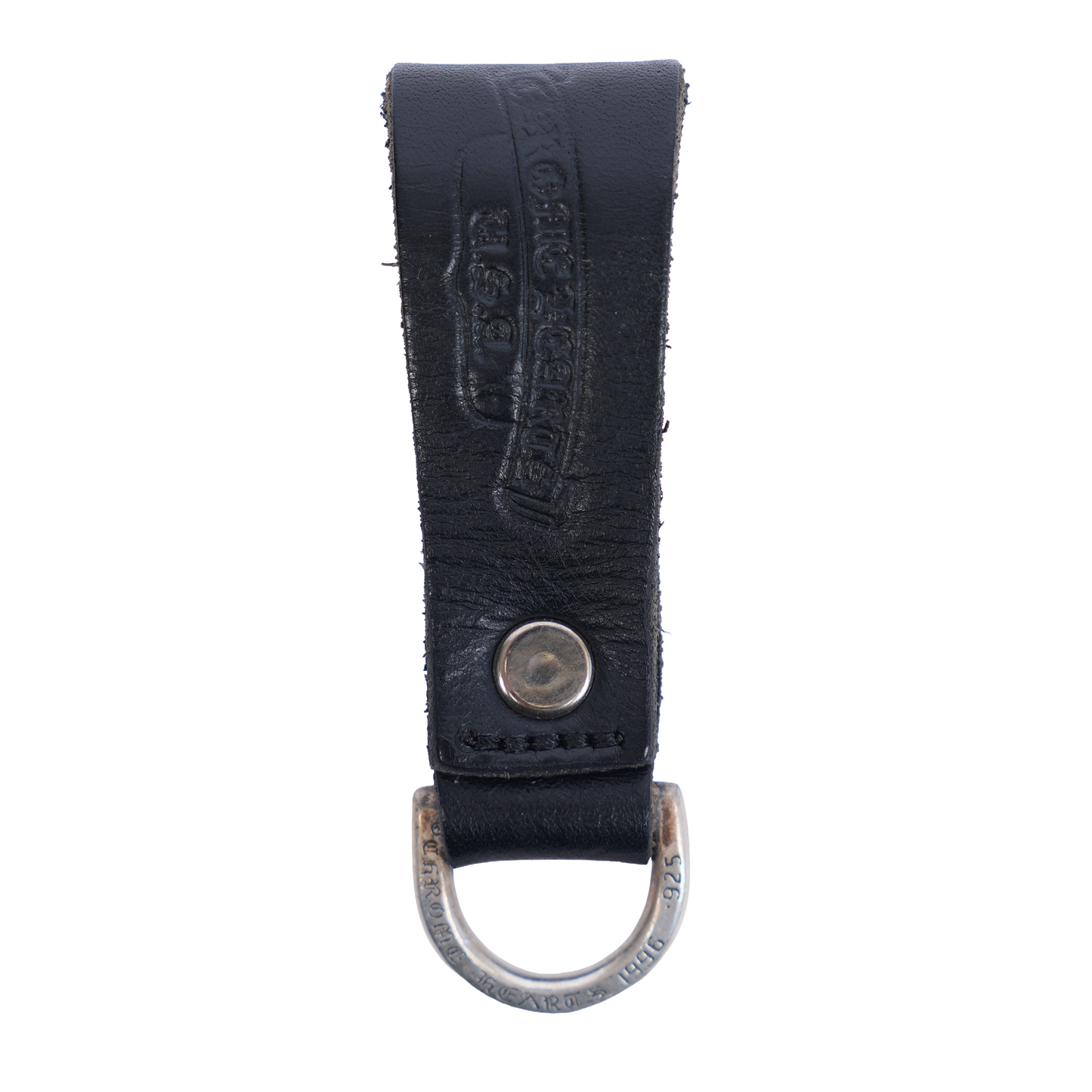 CHROME HEARTS BELT LOOP