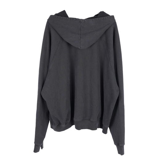 ERD 79 RUE CHARLOT PARIS HOODIE BLACK