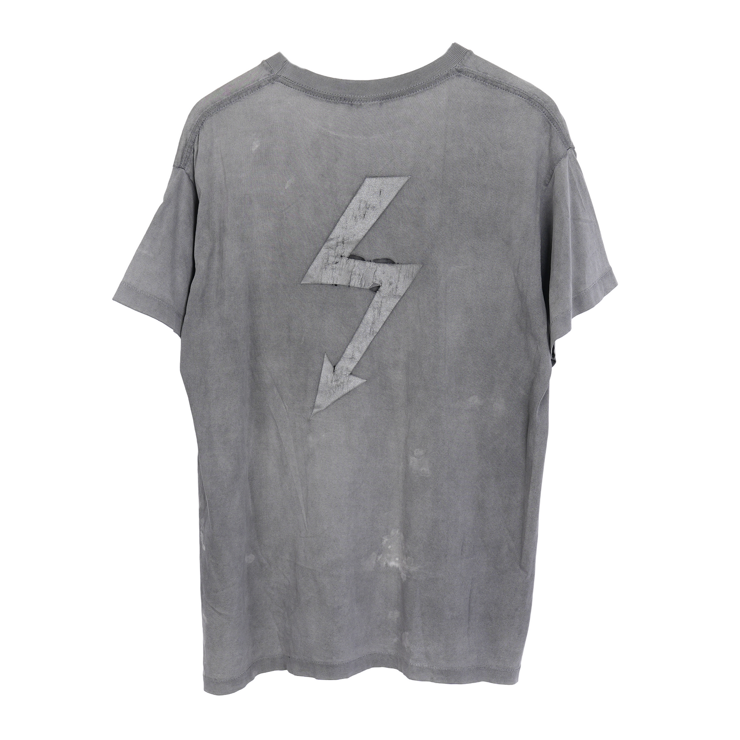 MARILYN MANSON LIGHTNING BOLT TEE