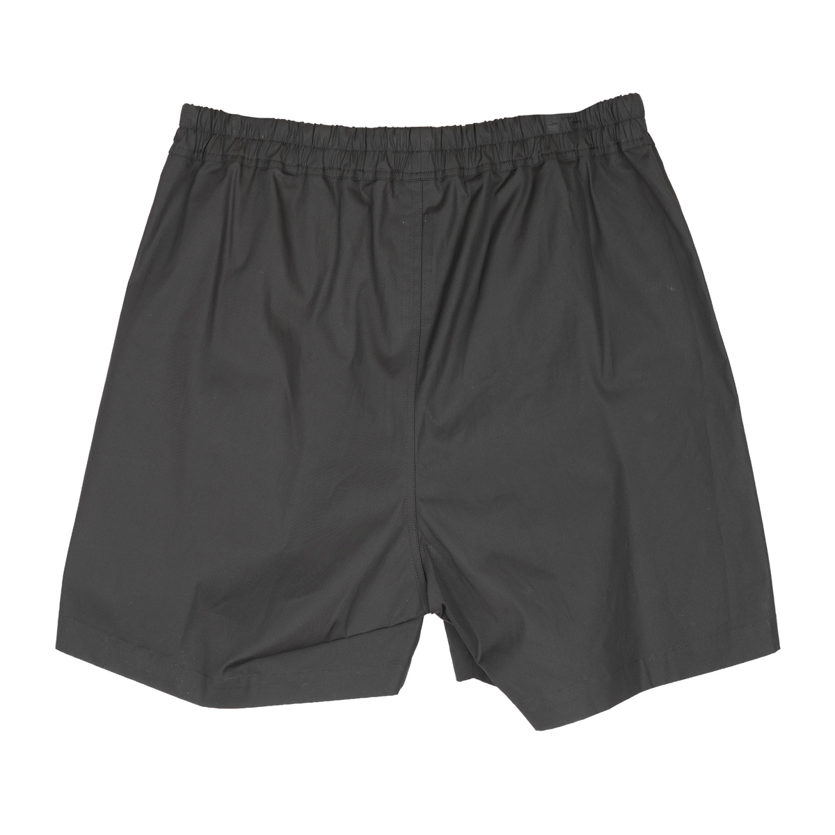 RICK OWENS RICK OWENS WALRUS SHORTS NWT