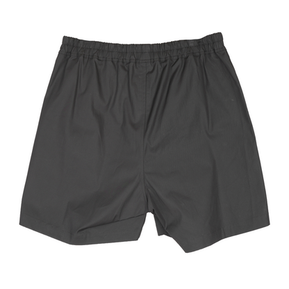 RICK OWENS RICK OWENS WALRUS SHORTS NWT