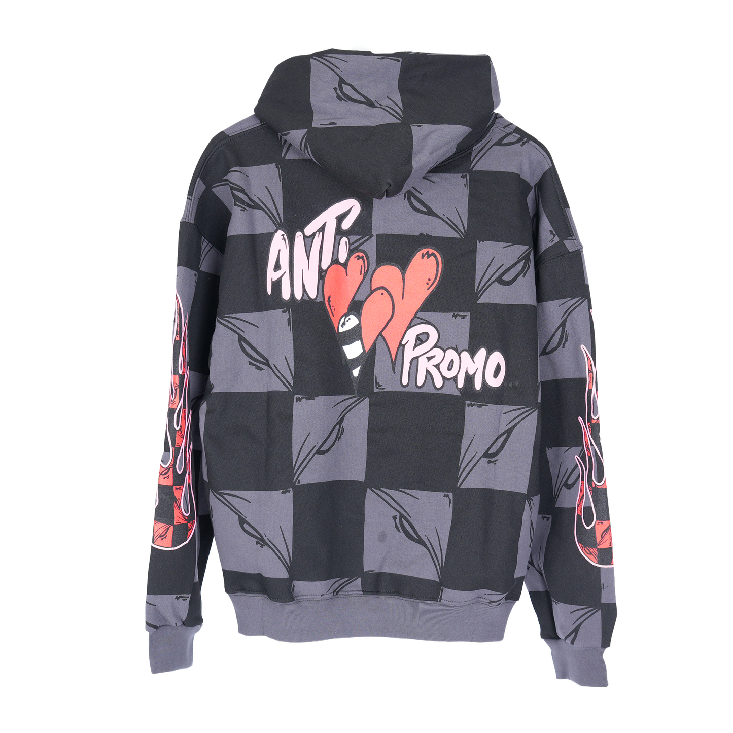 MATTY BOY ANTI PROMO HOODIE