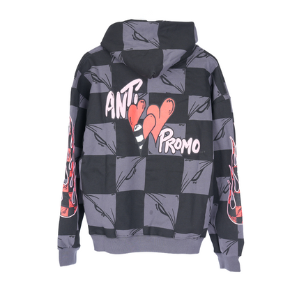 MATTY BOY ANTI PROMO HOODIE