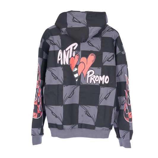 MATTY BOY ANTI PROMO HOODIE