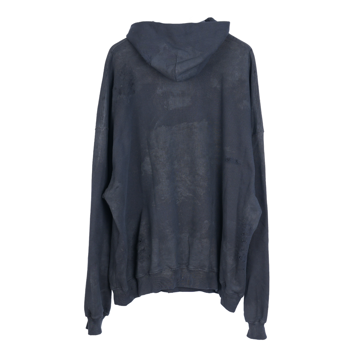 BALENCIAGA SKATER HOODIE