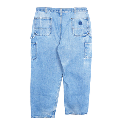 STARCHIVE CARPENTER BLUE #2