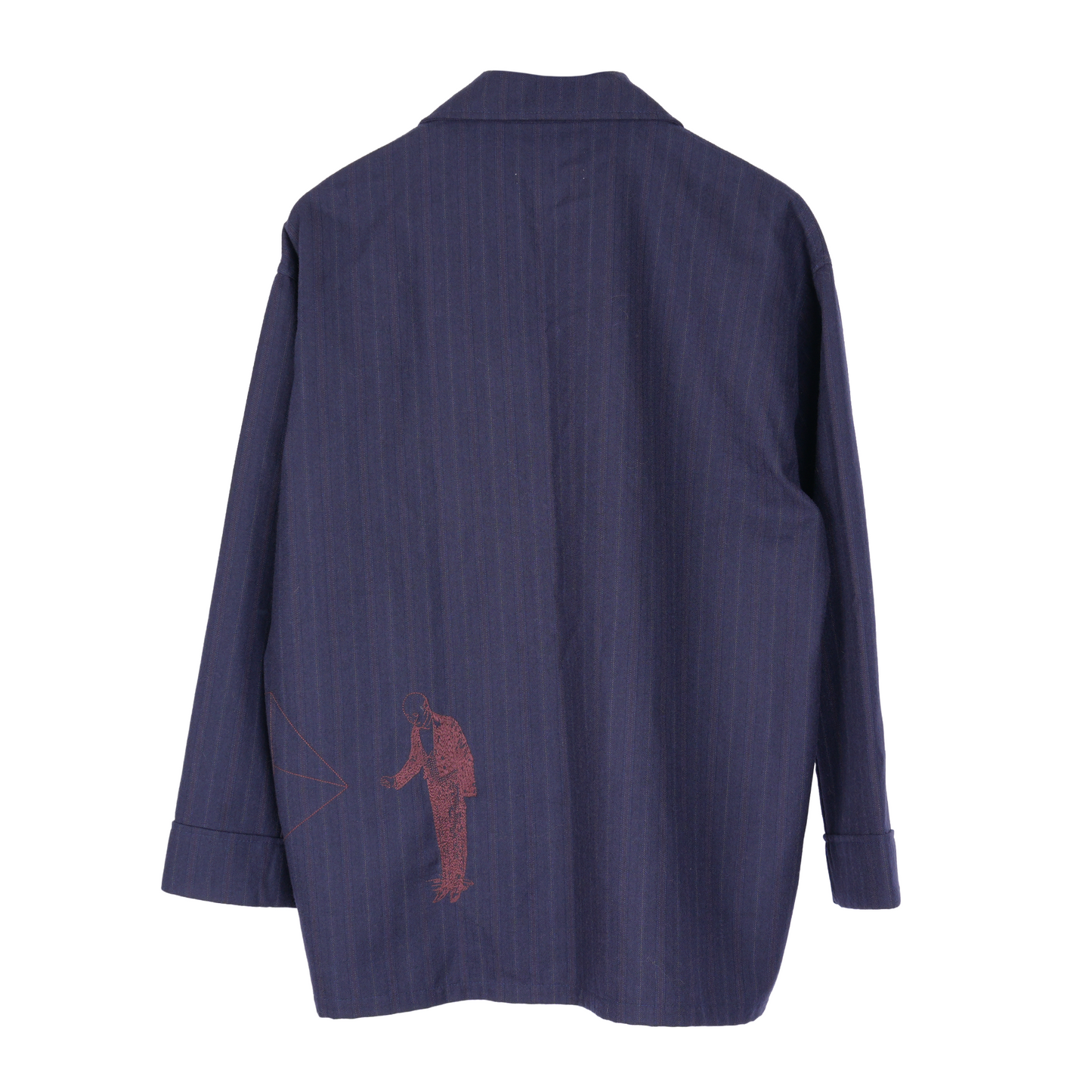 ERD 1/1 Workwear Jacket