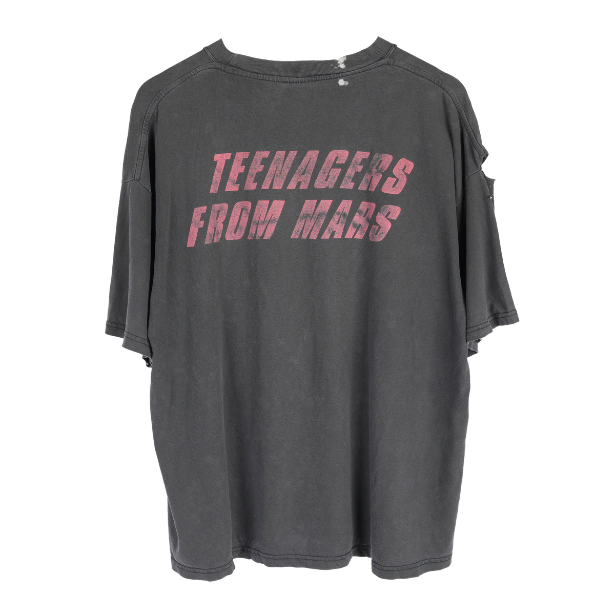 VINTAGE 90S MISFITS HORROR BUSINESS T-SHIRT