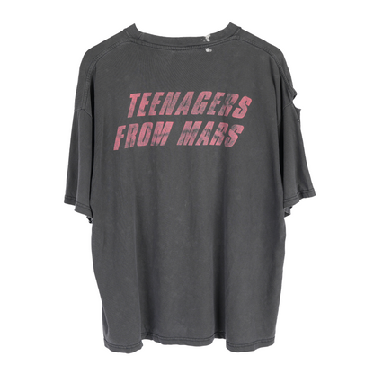 VINTAGE 90S MISFITS HORROR BUSINESS T-SHIRT