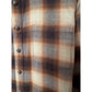 Chrome Hearts Form Matty Boy Chomper Flannel