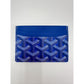 Goyard Saint-Sulpice Card Wallet