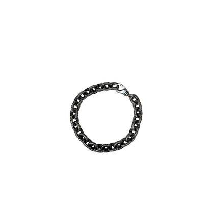 Chrome hearts XL Paper chain bracelet