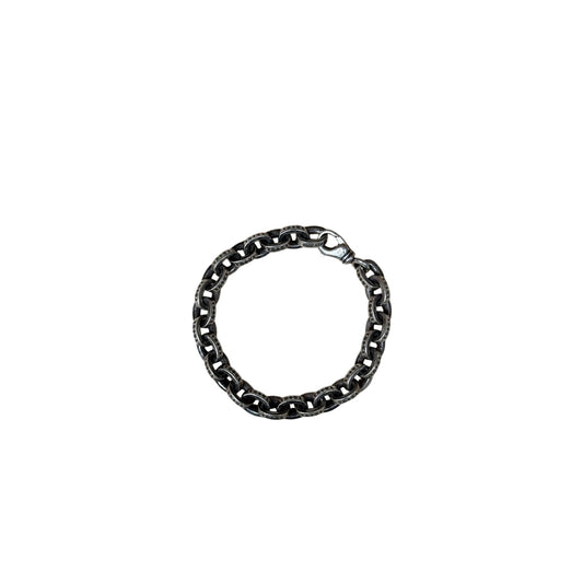 Chrome hearts XL Paper chain bracelet