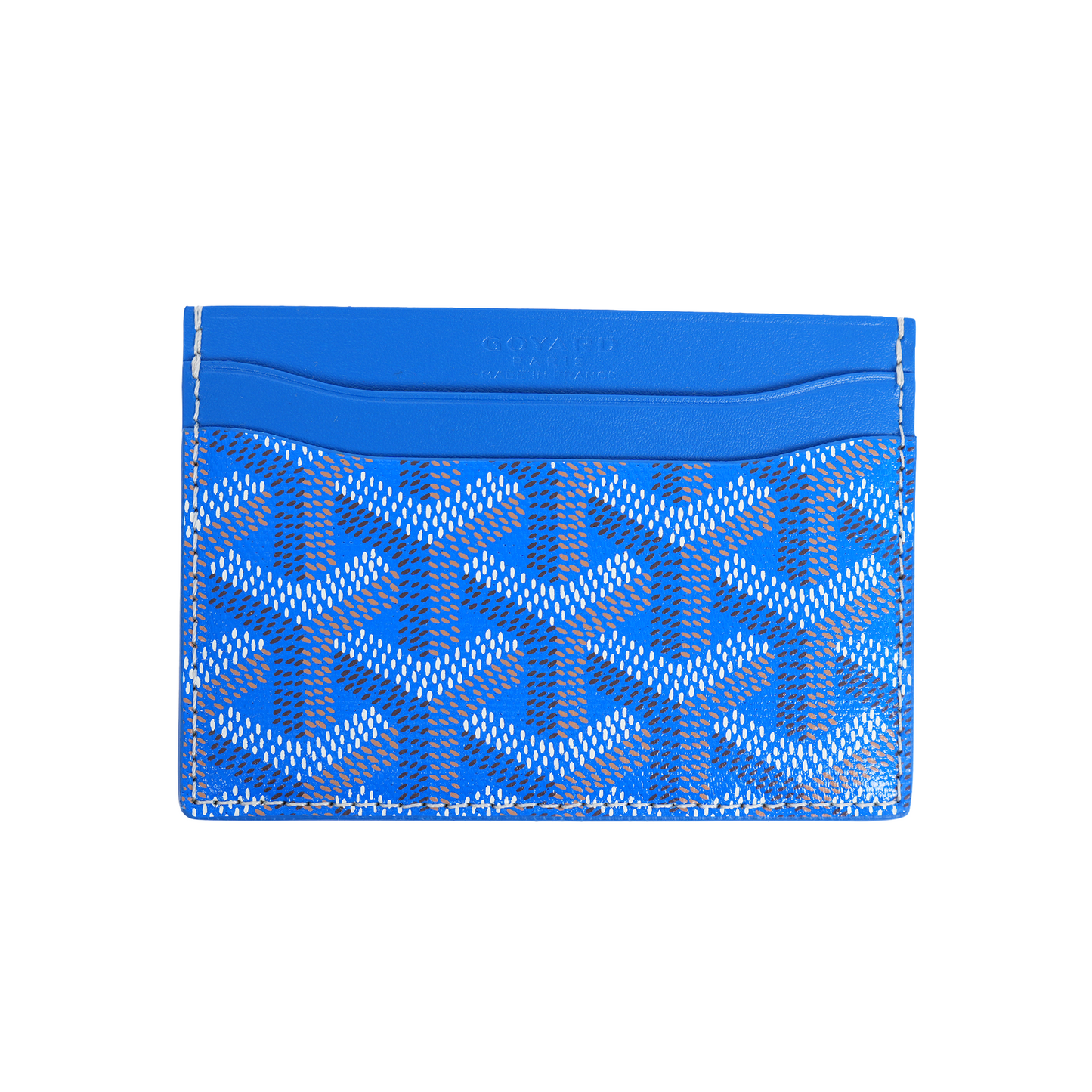 BLUE GOYARD GARD HOLDER