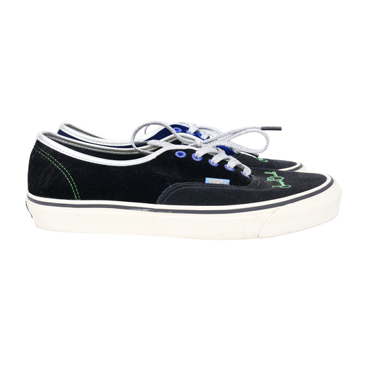 SINNERS CLUB VANS