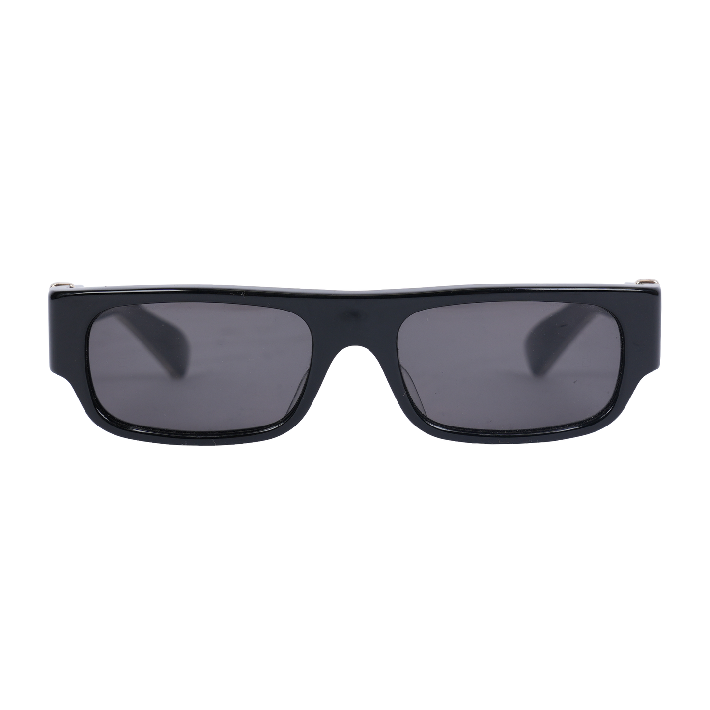 CHROME HEARTS TRYVAGAGAIN SUNGLASSES