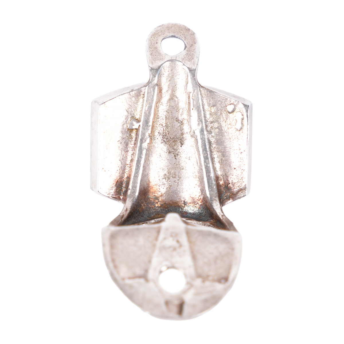 CHROME HEARTS .925 STERLING SILVER WALL BOTTLE OPENER