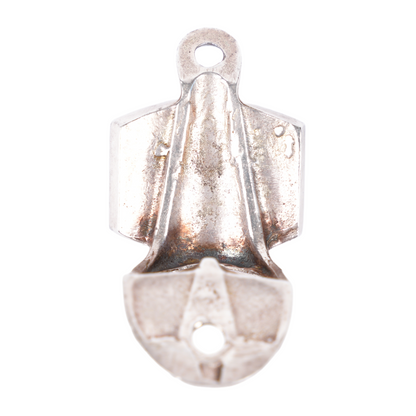 CHROME HEARTS .925 STERLING SILVER WALL BOTTLE OPENER