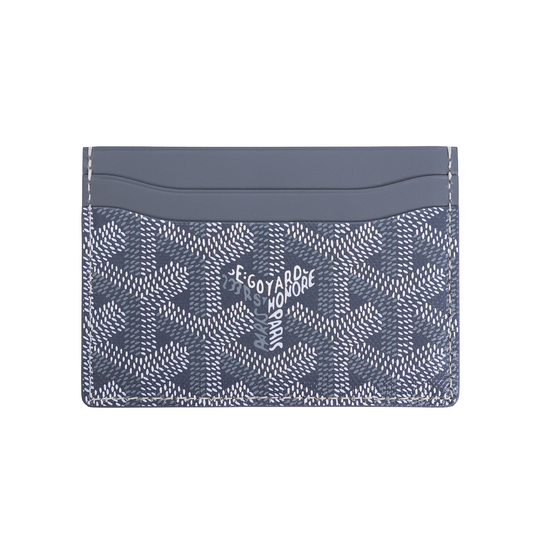 GREY GOYARD GARD HOLDER