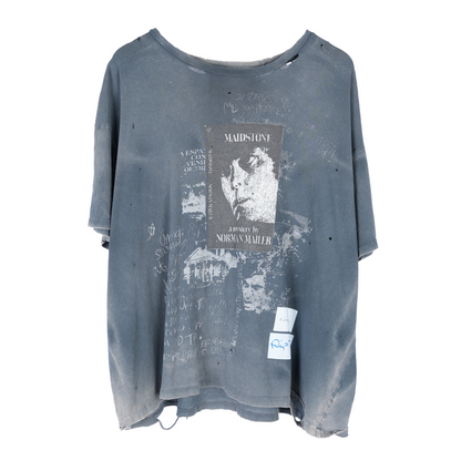 PALY HOLLYWOOD MAIDSTONE TEE
