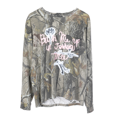 PALY GRAM PARSONS LS T-SHIRT WEBSTER EXCLUSIVE