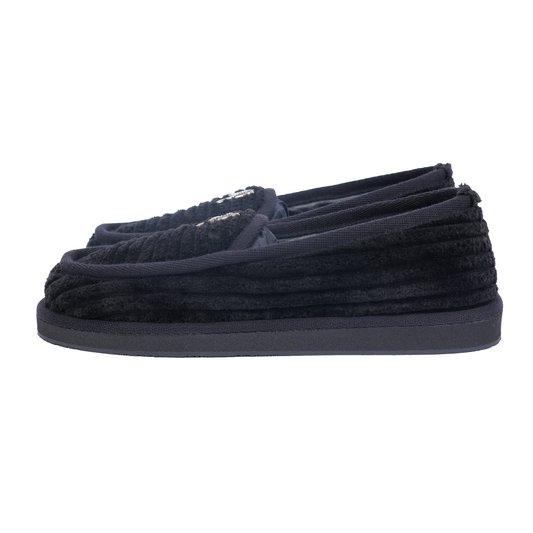 DAGGER LOAFERS NEW WITH BOX SIZE 38