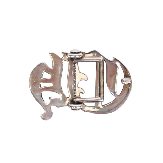 CHROME HEARTS 1 INCH CH BUCKLE