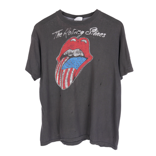 VINTAGE 1981 Rolling Stones North American Tour tee