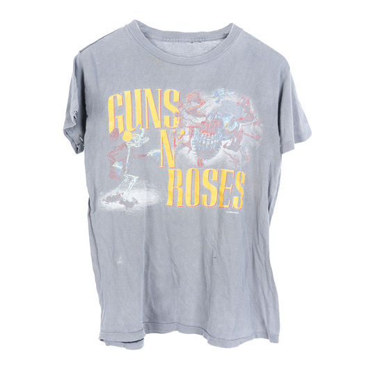 VINTAGE GNR APPETITE FOR DESTRUCTION TEE