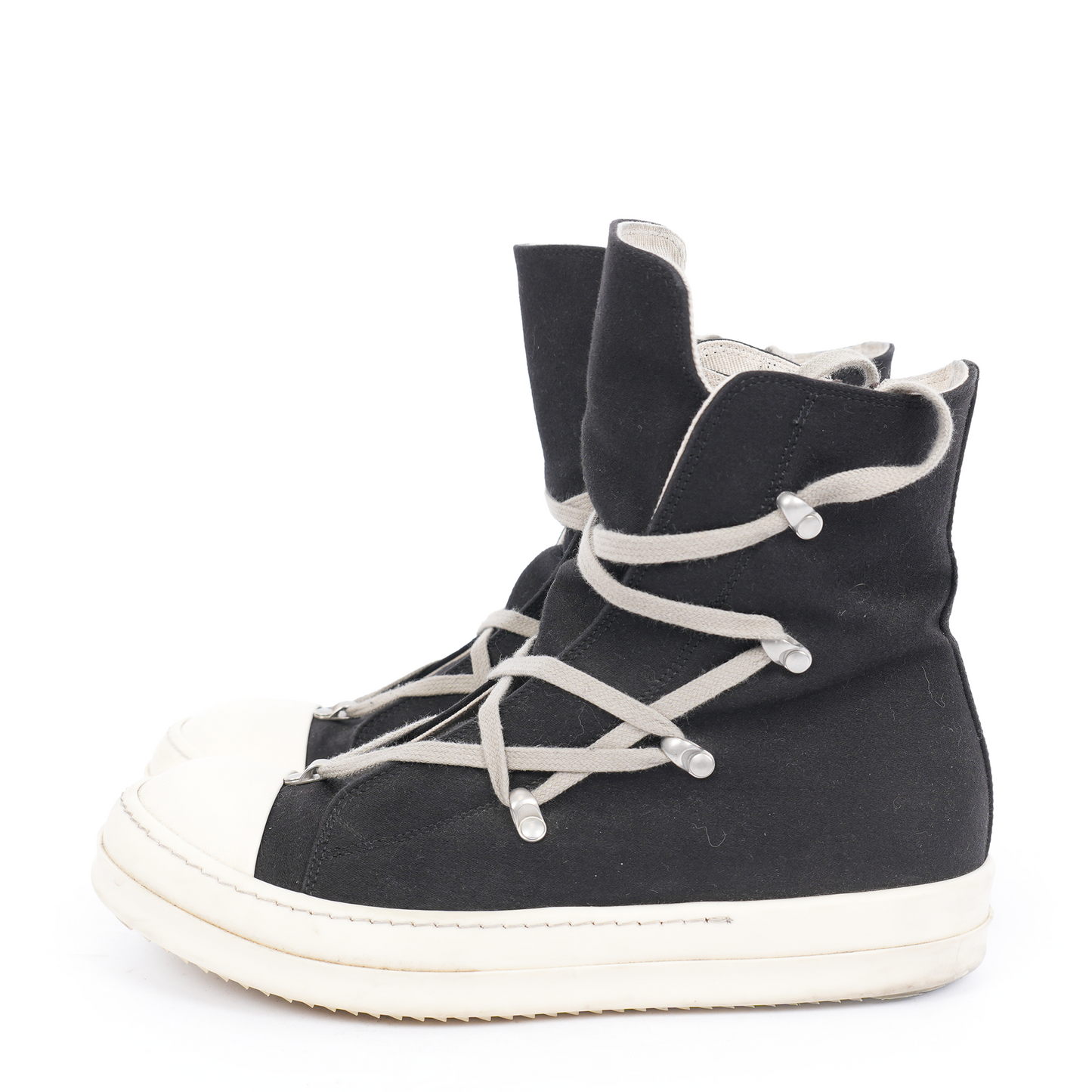 RICK OWENS  Pentagram Ramones SZ 41