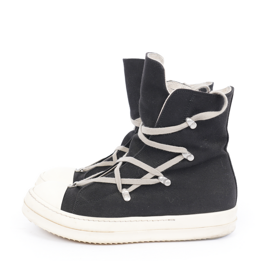 RICK OWENS  Pentagram Ramones SZ 41