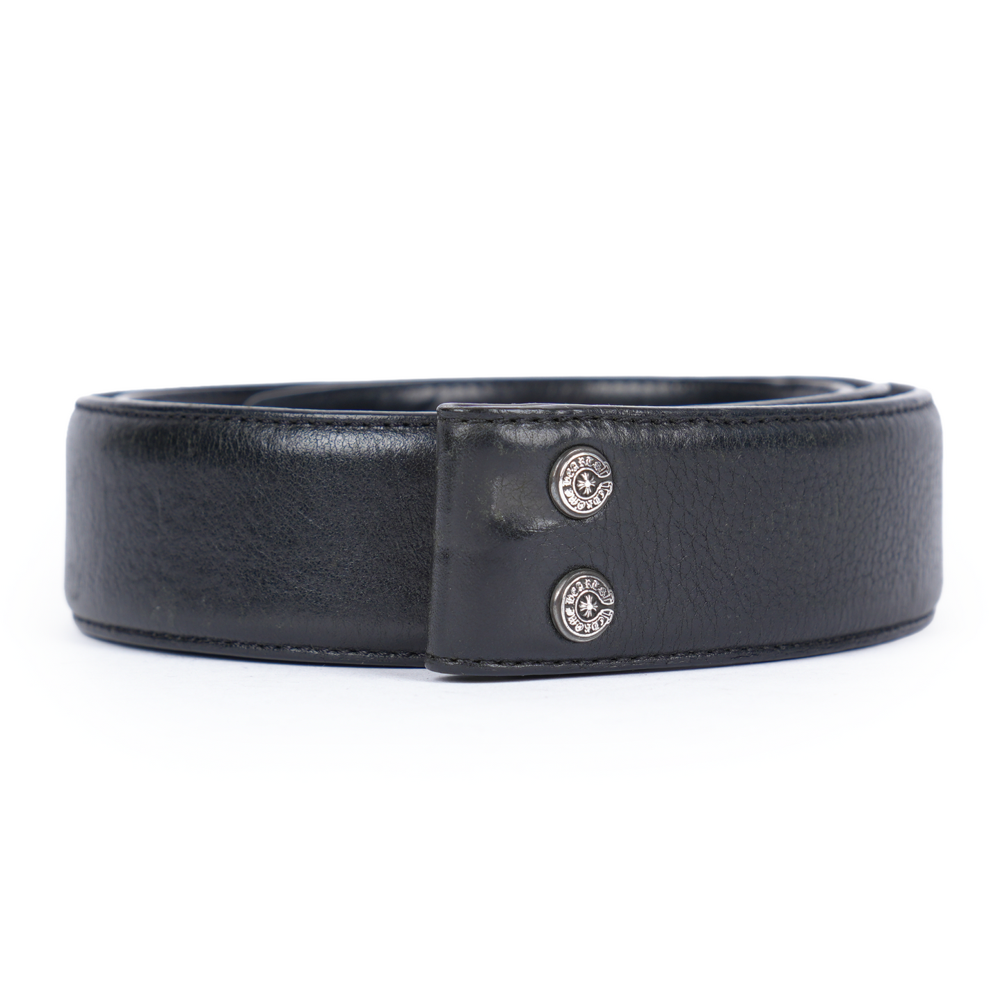 CHROME HEARTS BELT STRAP SZ 36