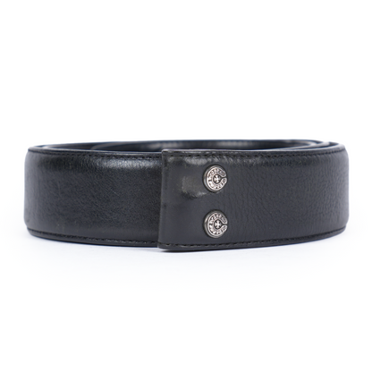 CHROME HEARTS BELT STRAP SZ 36