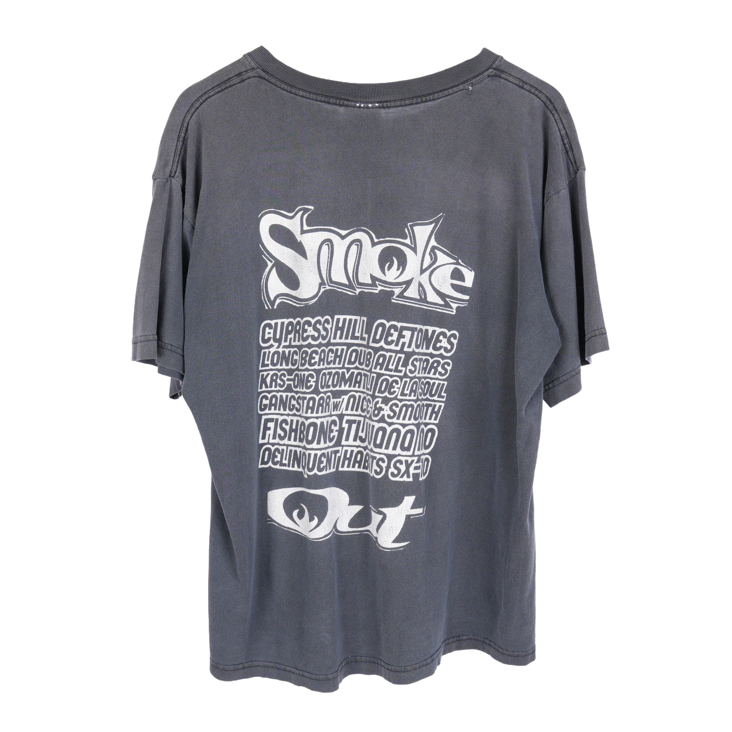 VINTAGE CYPRESS HILL SMOKE OUT TEE