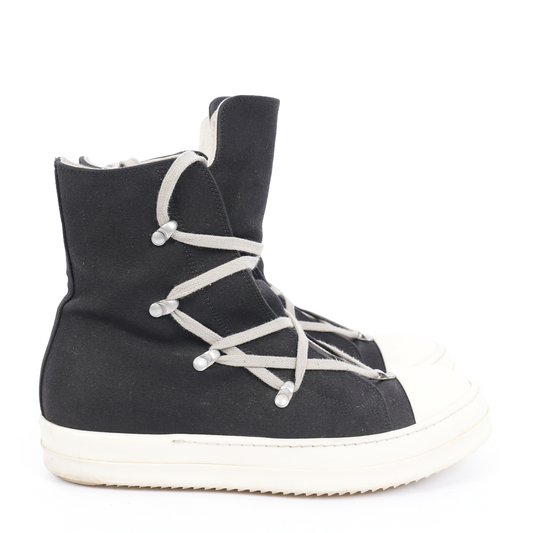 RICK OWENS  Pentagram Ramones SZ 41
