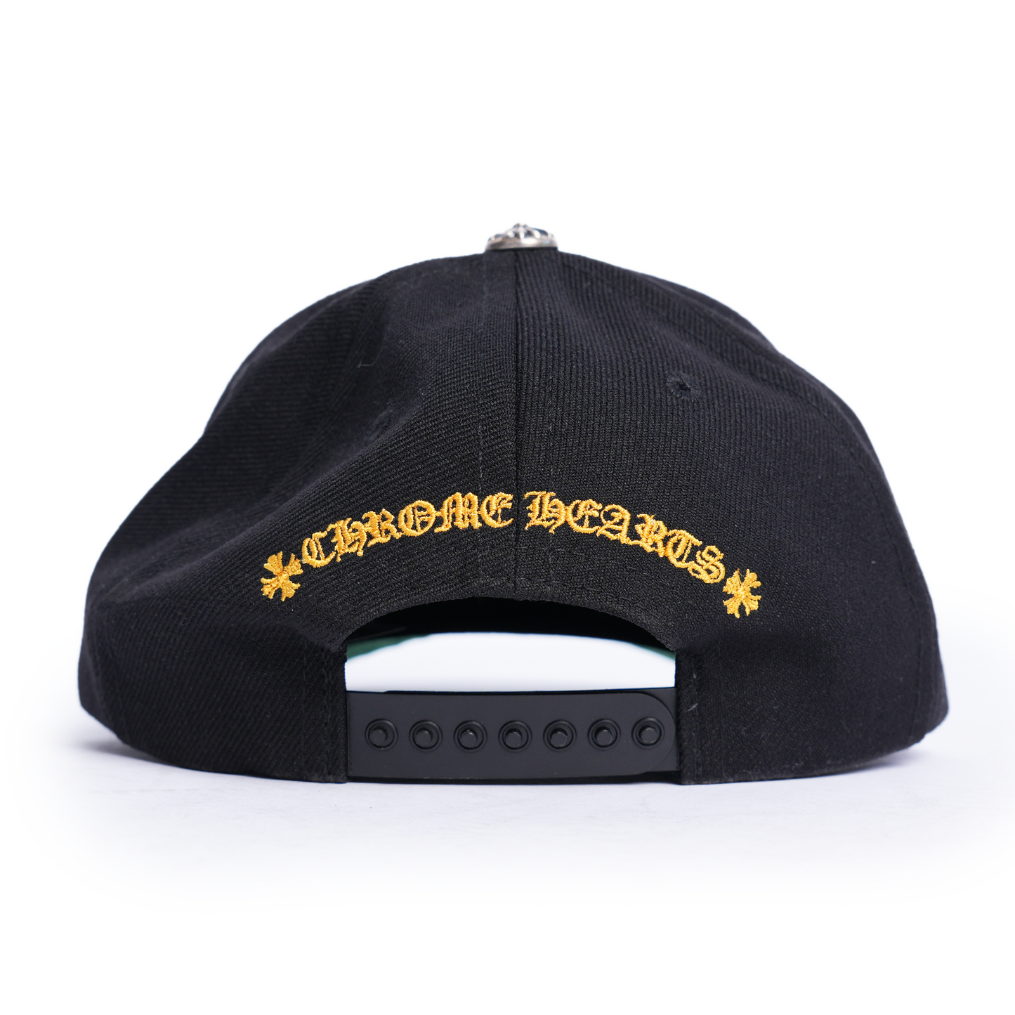 CH LOGO EMBROIDERED HAT