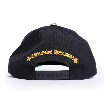 CH LOGO EMBROIDERED HAT