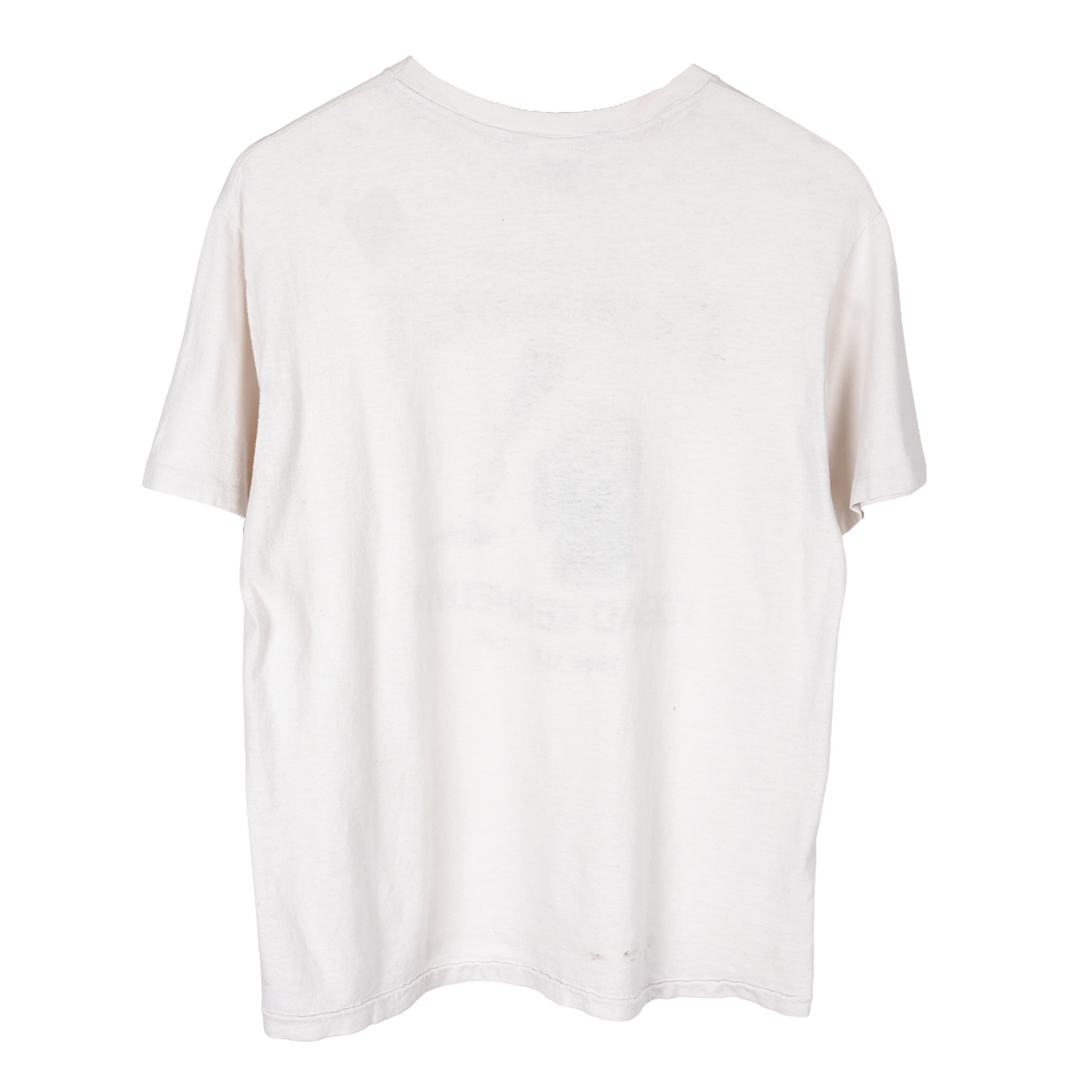 VINTAGE 1985 DEAD KENNEDYS FRANKENCHRIST TEE