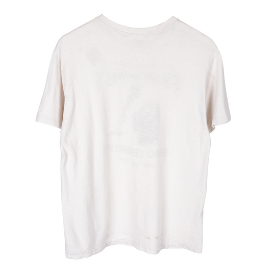 VINTAGE 1985 DEAD KENNEDYS FRANKENCHRIST TEE