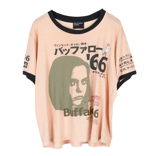 ERD BUFFALO 66 RINGER TEE