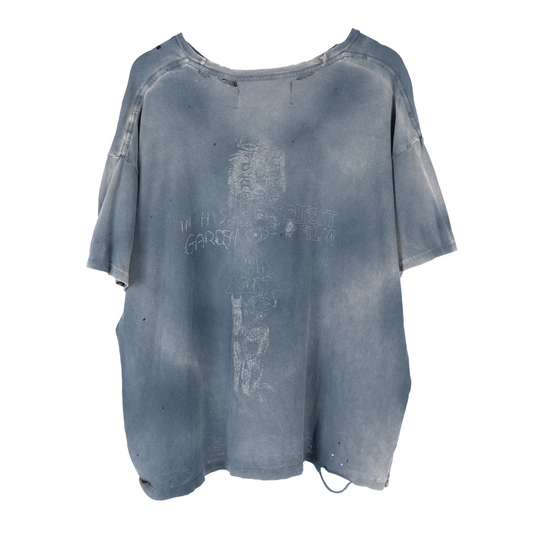 PALY HOLLYWOOD MAIDSTONE TEE