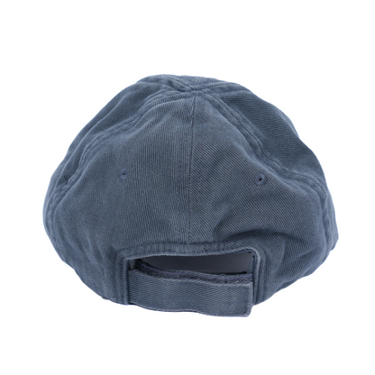 BALENCIAGA GREY HAT