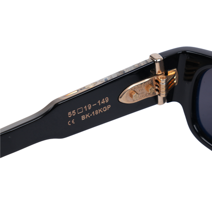 CHROME HEARTS TRYVAGAGAIN SUNGLASSES